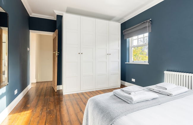 Spacious 3 Bed Flat Putney - Foto 10