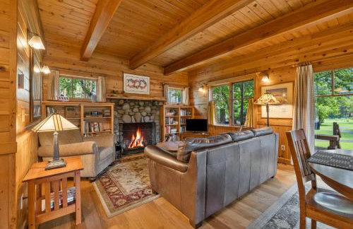 Metolius Cabin 12 - Foto 10