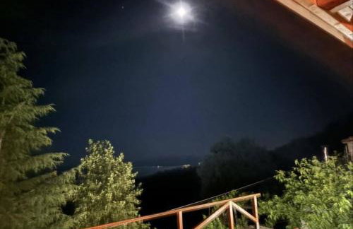 Οξυγόνο Πέτρινο εξοχικό στη Βυζίτσα Πηλίου - Foto 27