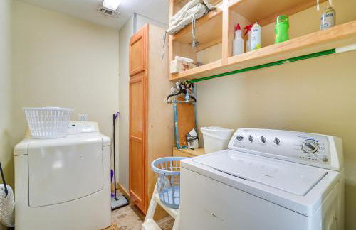 Fire Pit, Views Lakefront Toledo Bend Retreat! - Foto 21