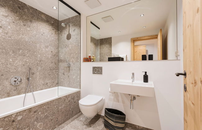 Chalet Marmotta Neve - Foto 17