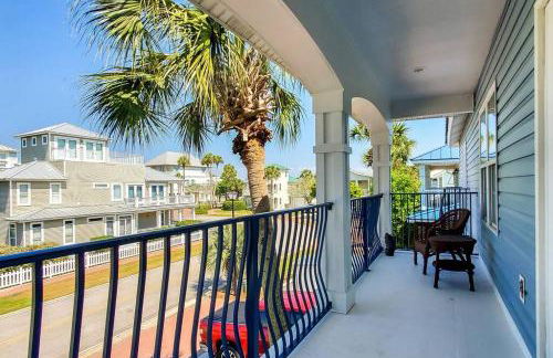 Grateful by The Sea Crystal Shores Destin - Foto 45