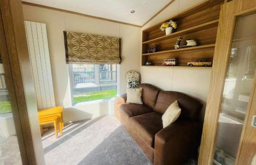 Rosie's Rest With Hot Tub - Foto 12