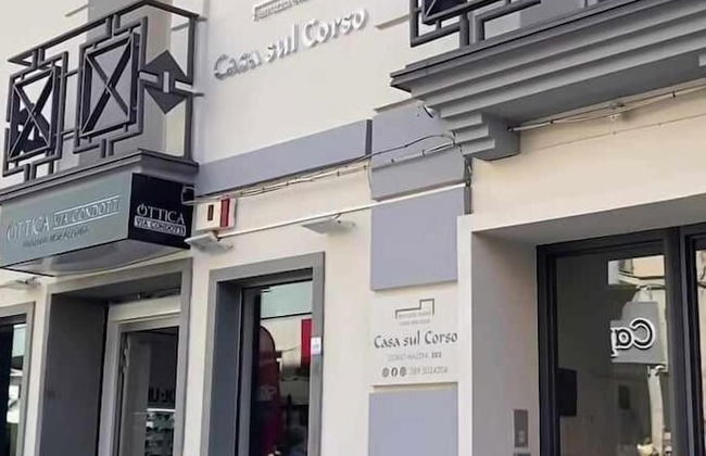 Casa sul Corso - Foto 7