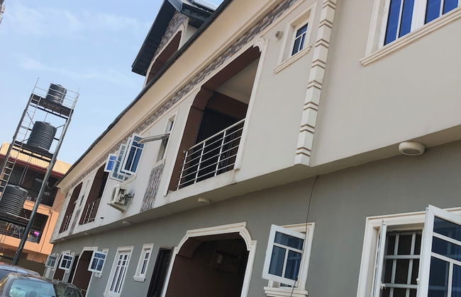 Pent House Appartment - Foto 1