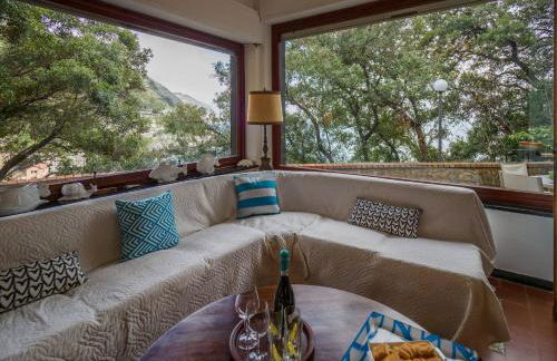 Villa Tanca With AC, Terrace and Views - Foto 62