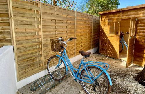 Calme et Tranquillité - Foto 13