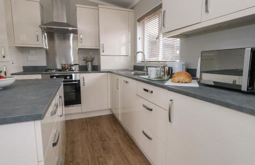 Hazelwood 2 Pinewood Retreat - Foto 13