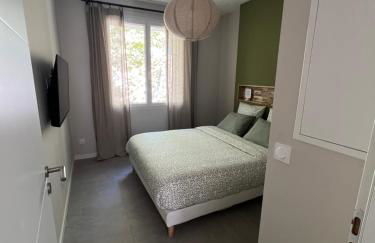 Très bel appartement mourillon T2 - Foto 60