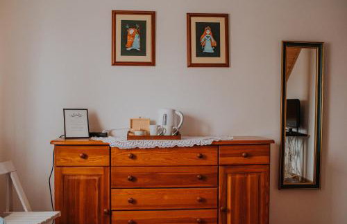 Dom Gościnny Sowia Stópka - Foto 45