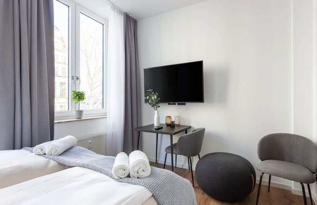 Limehome Bremen Hutfilterstraße - Foto 33