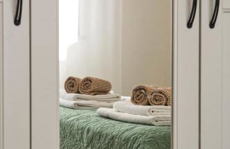 Iridea Holiday Home - Stunning Sea View Terraces in Sanremo - Foto 23