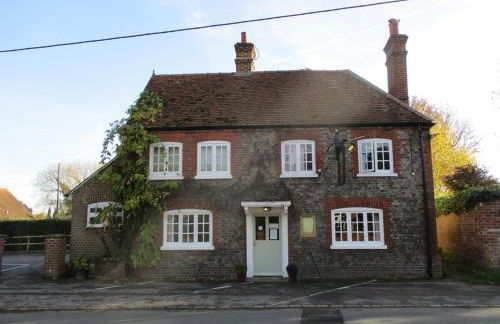 The Red Barn - Photo 34