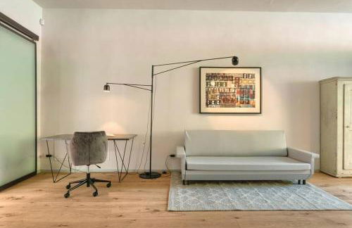 Ex Artist Studio Loft near Piazzale Michelangelo - Foto 29