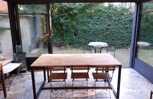 Montpellier Boutonnet avec jardin - Foto 1