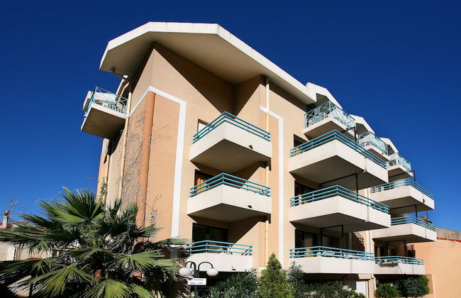 Residhotel Les Coralynes - Foto 22