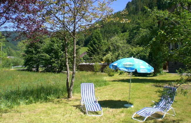 Hideaway Near Black Forest - Foto 11