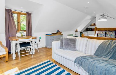 Edinburgh's Springtime Chalet - Foto 6