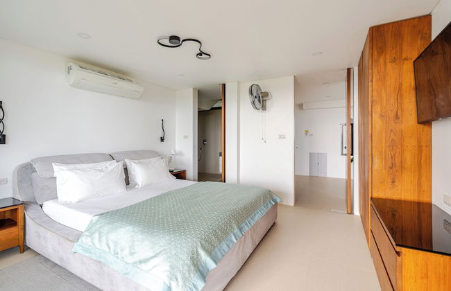 Magic Private Pool Villas Koh Samui - Photo 51