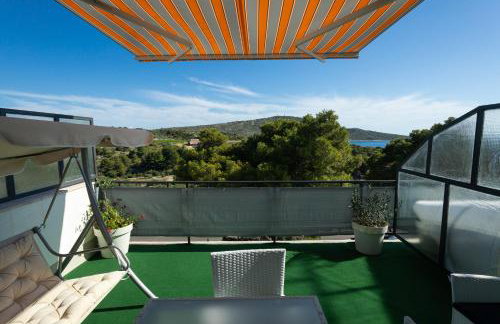 Entire private top floor with own pool and entrance - Foto 22