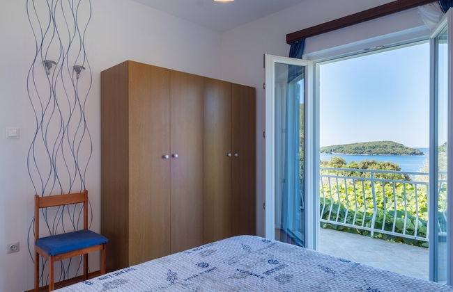 Apartments Saulan - Foto 1