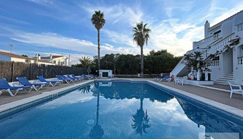 Roca Fornells, Apartamento en Ses Salines con piscina SS22 - Foto 5