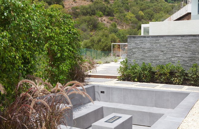 Villa in Marbella With Private Heated Pool - Photo 37