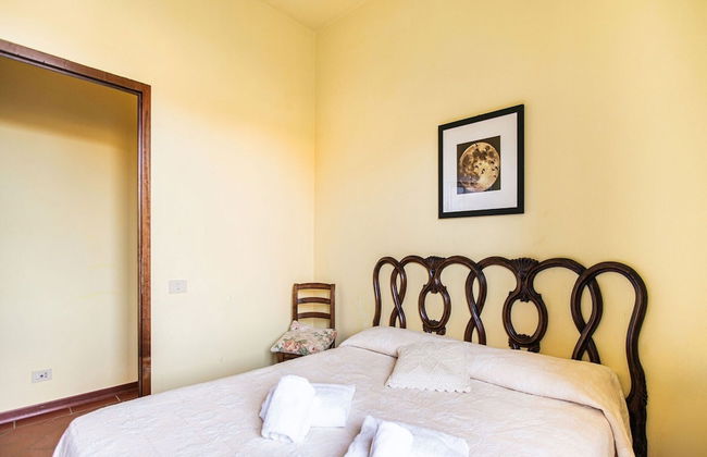 Pleasant Cottage in Asnieres With Terrace - Foto 9