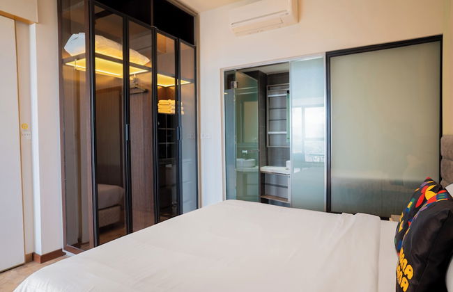 EXPRESSIONZ KLCC BY MANA-MANA - Foto 61