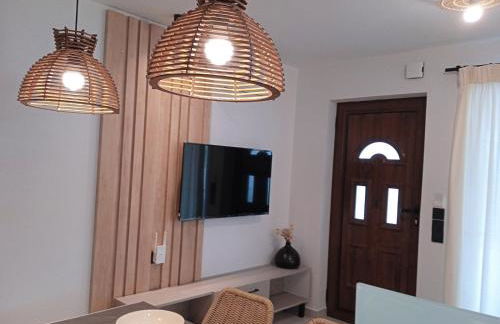 Q Luxury Rooms Paleros - Foto 15