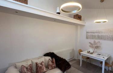 Freddies Boutique Retreat Near Porthcawl - Foto 43