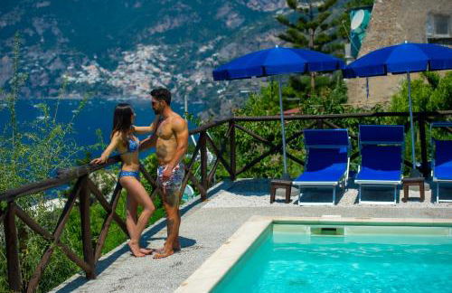 Villa Il Frantoio and Lilmar - Foto 23