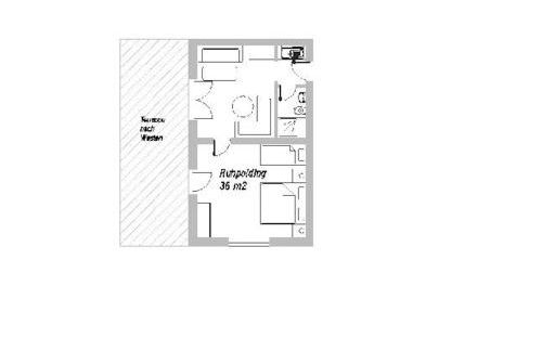 Ferienwohnungen Almbrünnerl - Chiemgau Karte - Foto 22