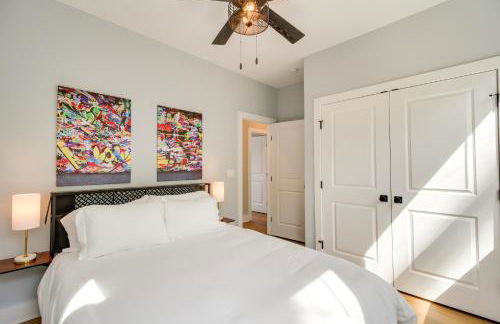 Serene Family Home with Patio Near Chattanooga! - Foto 18