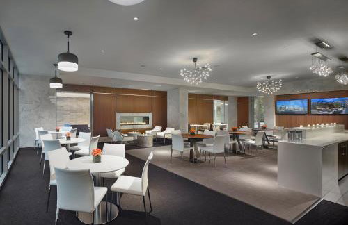 AVE Florham Park - Furnished Apartment, Florham Park NJ - Foto 9