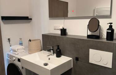 Remark Studios - Moderne Apartments Misburg - Foto 25