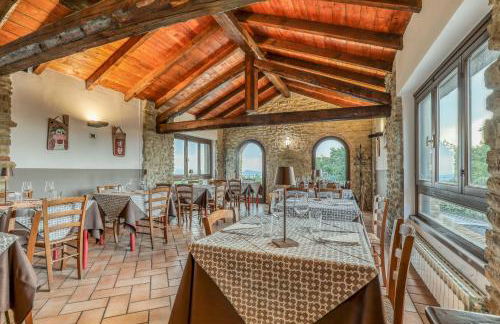 Ca' del Monte Resort - Foto 62