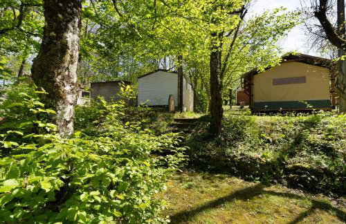 Mobilhome Albizia 4 p Climatisé - Photo 25