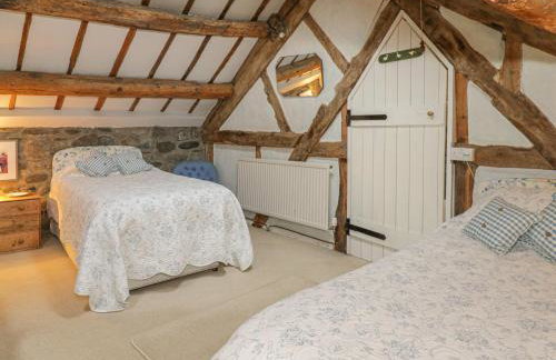 Lower Dolgenau- The Cottage - Foto 11