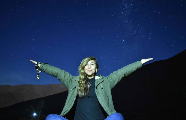 Elqui Valley Stargazing Activity - Photo 2