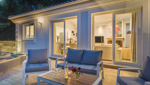 Odysseus Villa - Foto 3