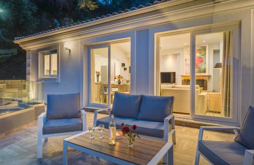 Odysseus Villa - Foto 3