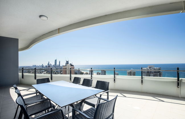 The Wave Resort - Photo 45