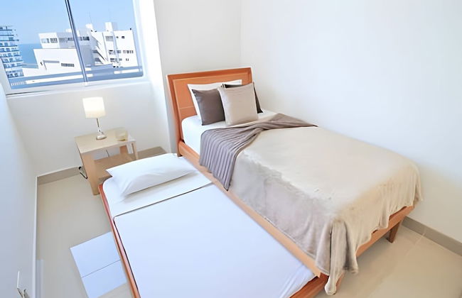 Apartamentos Reserva del Mar - by SOHO - Photo 79