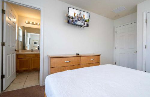 Bright 3B w Pool Close to Disney Encantada 8545 - Foto 29