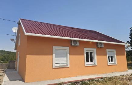 Crvenkapica apartments - Foto 3