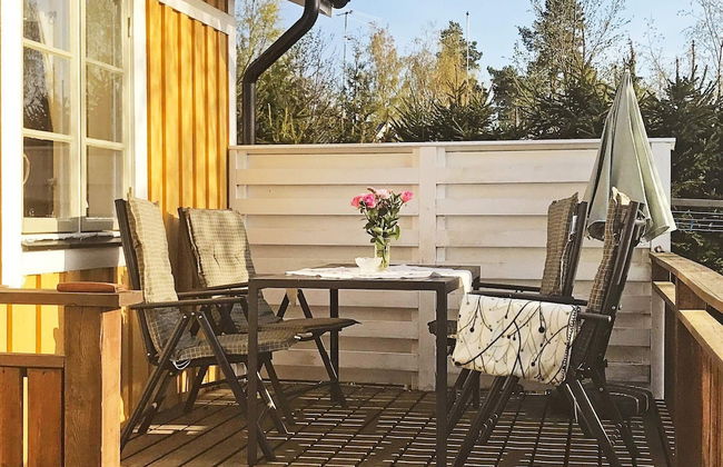 4 Person Holiday Home in Sjotorp-by Traum - Photo 10