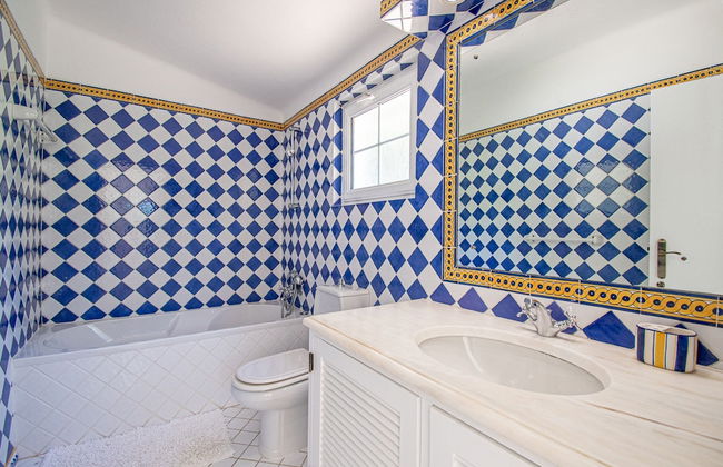 The Gaff in Carvoeiro - Foto 35