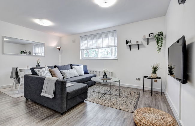 Sherborne Court - Foto 63