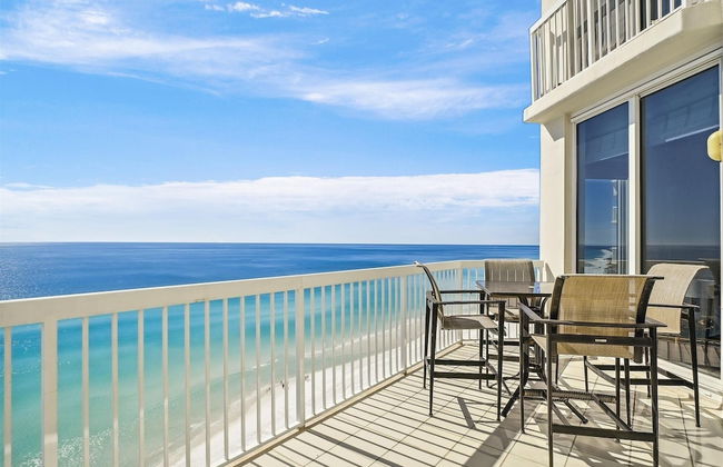 Silver Beach 1702e 3 Bedroom Condo by RedAwning - Foto 35